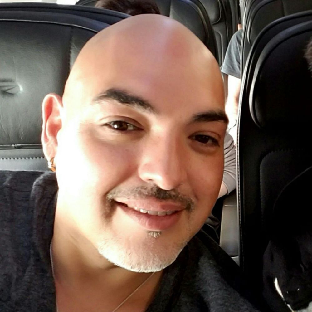 Meet your Posher, Howie